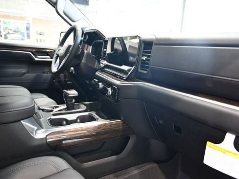 New 2026 GMC Sierra 1500 Elevation w/ Elevation Premium Package image 16