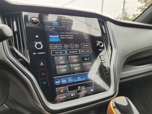 Used 2025 Subaru Outback Wilderness image 20