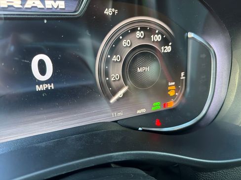 New 2026 RAM 1500 Big Horn image 18