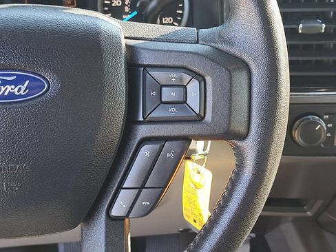 Used 2018 Ford F150 XLT w/ Equipment Group 302A Luxury image 27