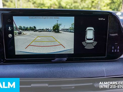Used 2025 Hyundai Palisade SEL FWD image 38
