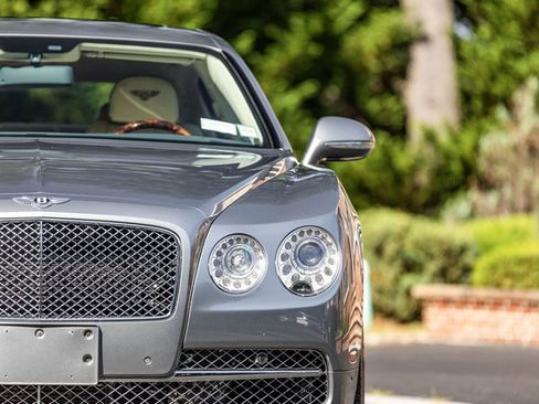 Used 2014 Bentley Flying Spur W12 AWD/4WD image 60