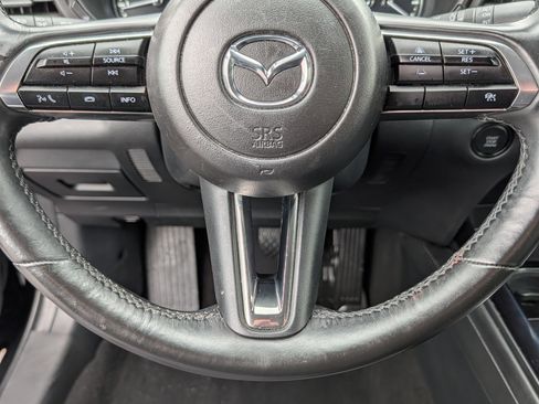 Used 2024 MAZDA CX-30 AWD 2.5 S w/ Select Sport Pkg image 25