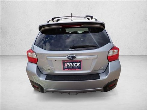 Used 2014 Subaru Crosstrek 2.0i Limited AWD/4WD image 3