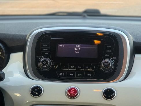 Used 2016 FIAT 500X Pop FWD image 31