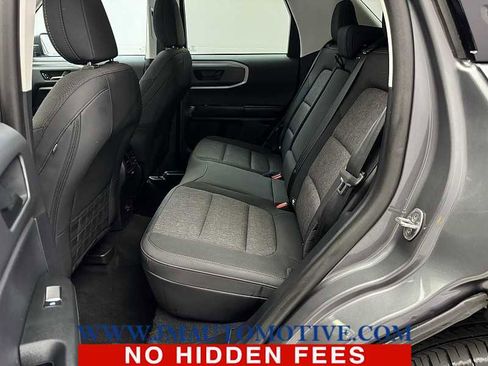 Used 2024 Ford Bronco Sport Big Bend image 14