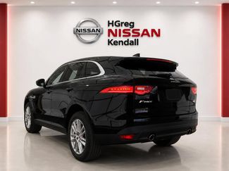 Used 2020 Jaguar F-PACE Prestige AWD/4WD video 2