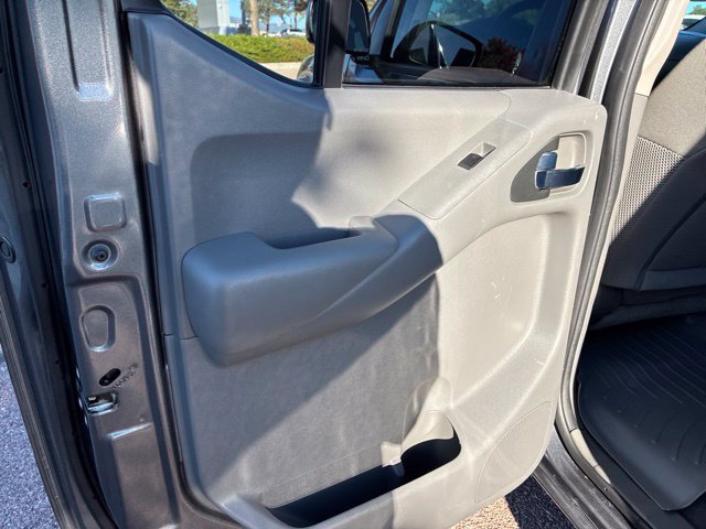 Used 2019 Nissan Frontier SV w/ Value Truck Package AWD/4WD image 22