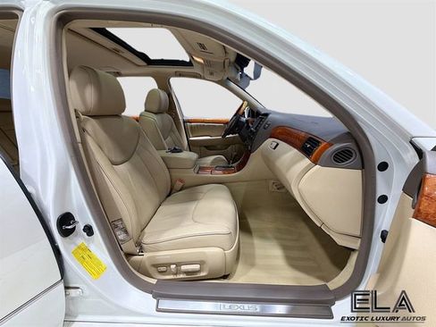 Used 2005 Lexus LS 430 image 30