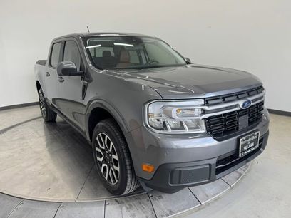 Used 2023 Ford Maverick Lariat w/ Lariat Luxury Package