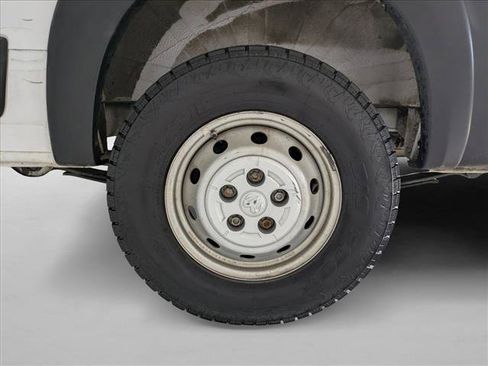 Used 2021 RAM ProMaster 2500 FWD image 21