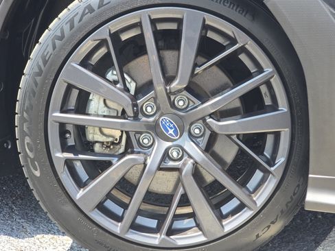 Certified 2023 Subaru WRX Limited AWD/4WD image 16