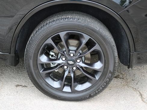 Used 2026 Dodge Durango GT w/ Blacktop Package image 9