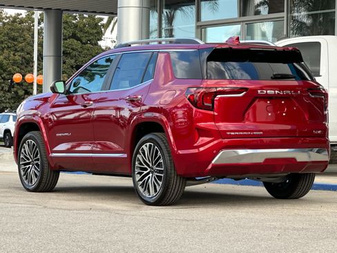 New 2026 GMC Terrain Denali image 3