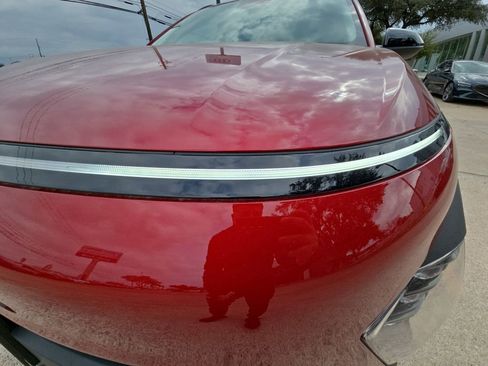 New 2026 Hyundai Kona SEL Sport FWD image 29