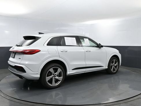 Used 2025 Audi Q5 Premium Plus w/ Premium Plus AWD/4WD image 20