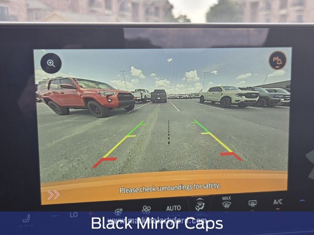 New 2026 Ford Mustang Premium RWD image 20