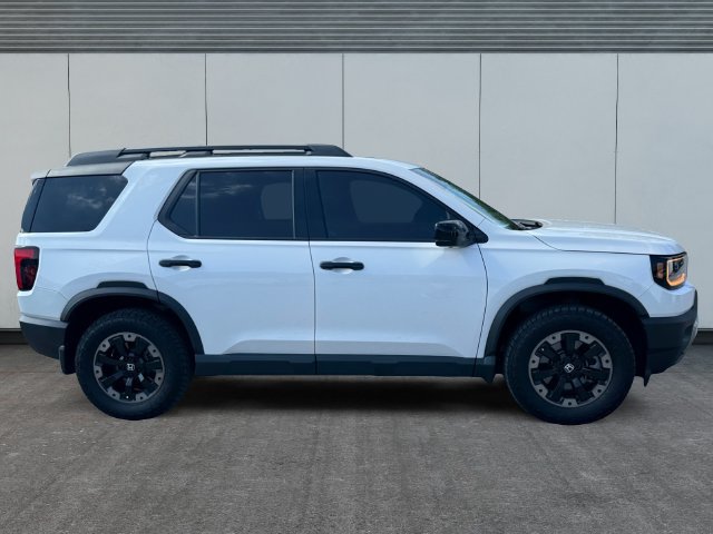 Used 2026 Honda Passport TrailSport Elite image 6