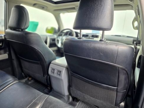 Used 2012 Toyota 4Runner SR5 w/ Premium Pkg AWD/4WD image 41