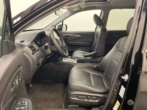 Used 2022 Honda Pilot Special Edition image 8