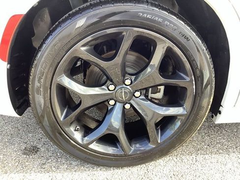 Used 2022 Chrysler 300 S RWD image 34