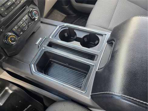 Used 2018 Ford F150 XLT w/ Equipment Group 302A Luxury RWD image 16