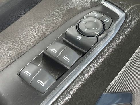 Used 2024 Chevrolet Silverado 1500 LT Trail Boss w/ Convenience Package II AWD/4WD image 19