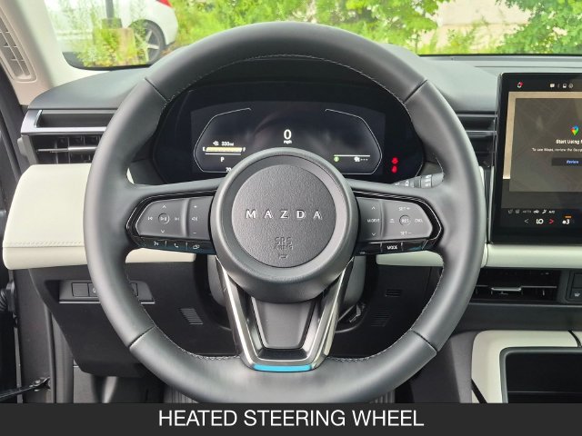 New 2026 MAZDA CX-5 Preferred AWD/4WD image 17