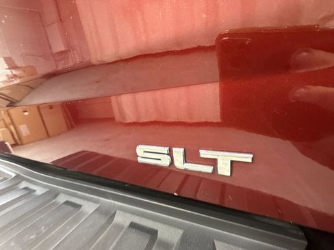 Used 2016 GMC Sierra 1500 SLT w/ SLT Premium Package image 33