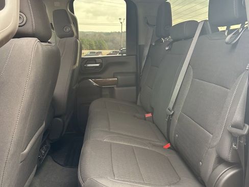 Used 2022 GMC Sierra 2500 SLE w/ SLE Value Package; image 13
