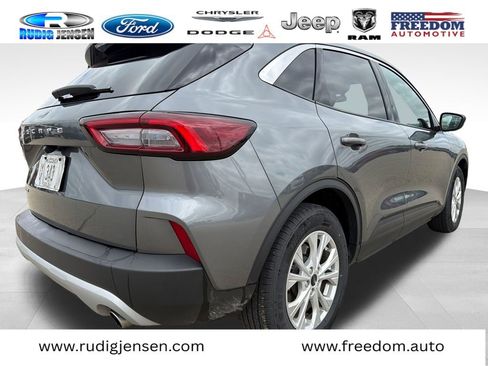 Used 2024 Ford Escape Active w/ Cold Weather Package FWD image 5