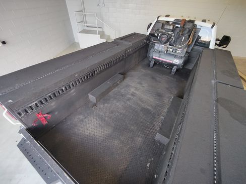 Used 2020 Ford F350 XL w/ Power Equipment Group RWD image 11