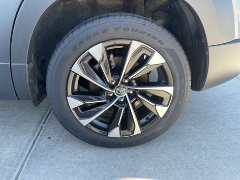 Used 2025 MAZDA CX-50 2.5 Hybrid w/ Premium Plus Pkg AWD/4WD image 31