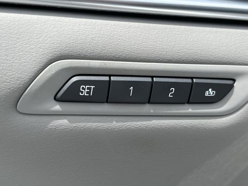 Used 2016 Cadillac XTS Luxury w/ Driver Awareness Package FWD image 22