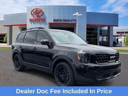 Used 2024 Kia Telluride EX X-Line