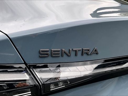 New 2026 Nissan Sentra SV image 15