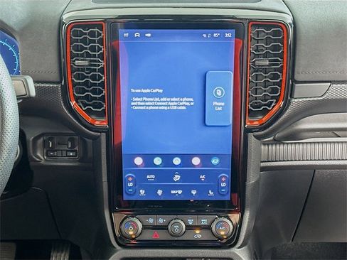 Used 2024 Ford Ranger Raptor image 15