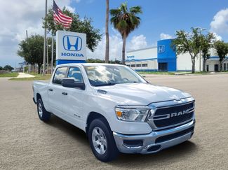 Used 2021 RAM 1500 Tradesman RWD video 1