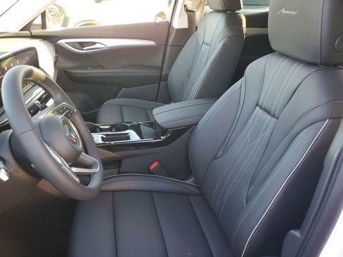 New 2026 Buick Envision Avenir image 9