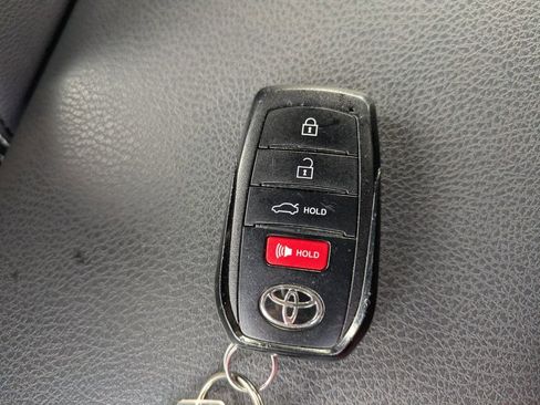 Certified 2025 Toyota Camry SE image 26