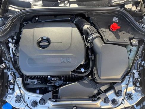 New 2026 MINI Cooper 4-Door Hardtop FWD image 12