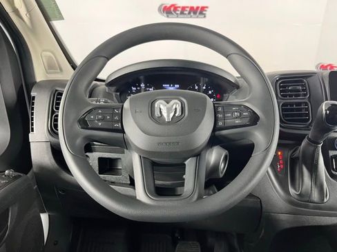 New 2026 RAM ProMaster 2500 w/ Convenience Group image 13