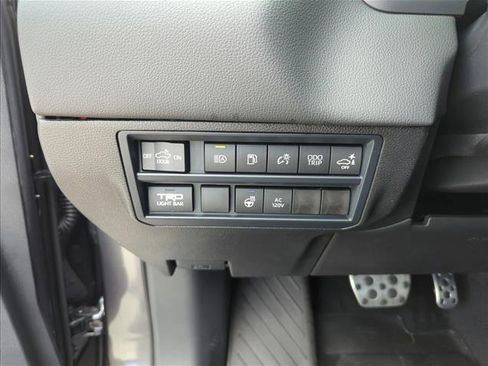 New 2026 Toyota Tundra TRD Pro AWD/4WD image 14