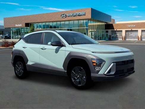 New 2026 Hyundai Kona SEL Sport image 46