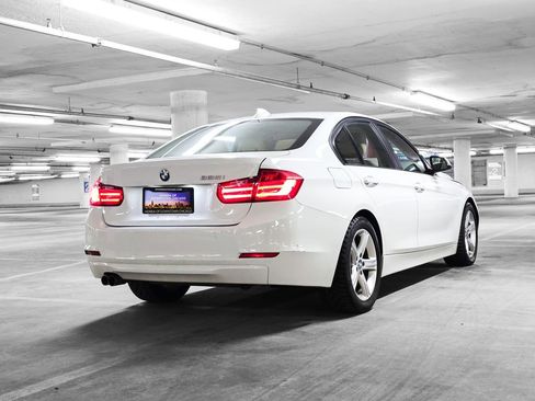 Used 2014 BMW 328i 328i image 7