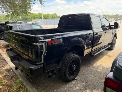 Used 2019 Ford F350 Lariat w/ Lariat Ultimate Package