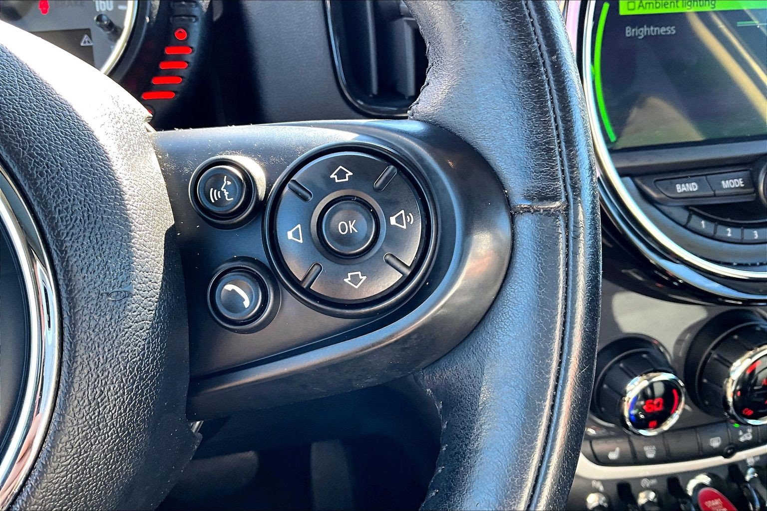 Used 2017 MINI Cooper Countryman S AWD/4WD image 12