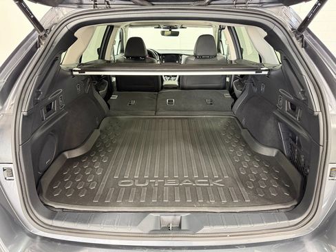 Used 2024 Subaru Outback Onyx Edition image 47
