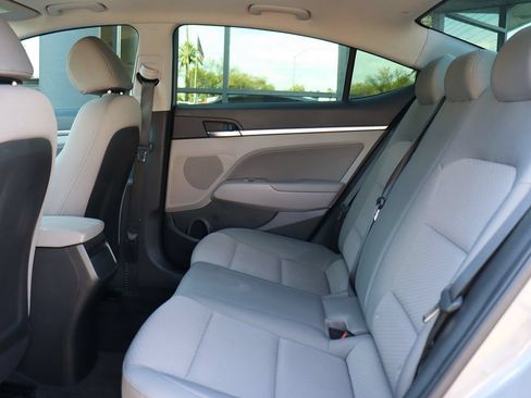 Used 2020 Hyundai Elantra Value Edition w/ Cargo Package (C1) FWD image 30