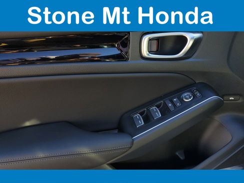 New 2026 Honda Civic Sport Touring image 16